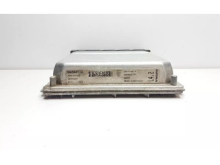 Блок управления двигателя 08677708A   Volvo V70