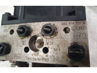 Jednotka ABS 4B0614517G Volkswagen PASSAT B5.5 2002