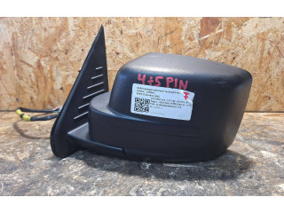 Зеркало электрическое        Jeep Cherokee IV KK  2008 - 2013 года   