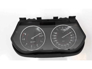 Přístrojová deska BMW 7 G11 G12 2015 62109325634