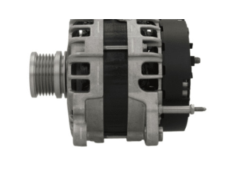 Генератор 0125811035, AINDE Skoda Octavia Mk3 (5E)