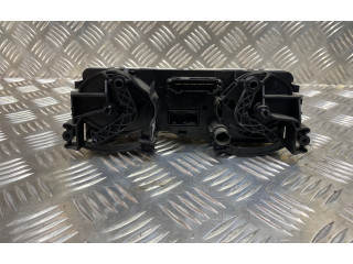 Блок управления климат-контролем 69660051, 69667301 Mitsubishi Colt CZ3