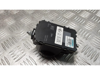 Сирена сигнализации