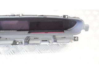 Přístrojová deska Toyota Prius (XW30) 2011 8380047120, 8380047120