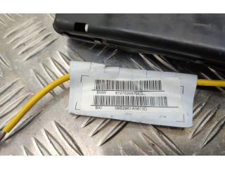 Надувная подушка для сиденья 8334702 Mini One - Cooper Coupe R56