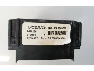 Блок предохранителей 9168986 Volvo S80