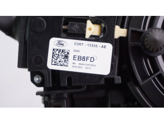 Полоса надувных подушек (кольцо srs) KT1T14B522DC, KT1T3F944AB Ford Transit - Tourneo Connect