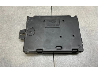 Блок комфорта 284B16557R Renault Captur