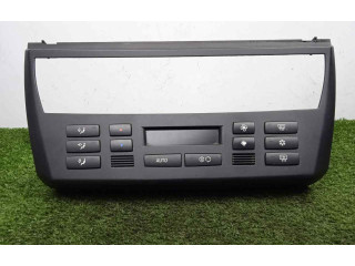 Блок управления климат-контролем 64113443981   BMW X3 E83