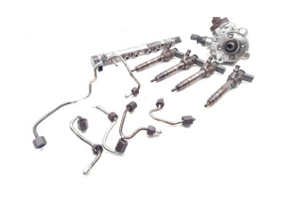 Vstřikovač 7797874, 0445010506 BMW 1 E81 E87 N47D20A;N47D20C