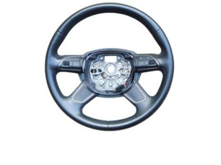 Руль Audi A6 C7  2011 -  года 4G0419091M      