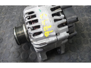 Генератор 9818677980 Opel Grandland X