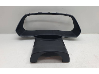 Přístrojová deska Skoda Octavia Mk4 2024 5E3858565