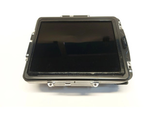 Дисплей 32316630 Volvo XC40