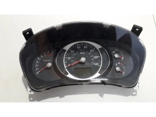 Přístrojová deska Hyundai Tucson JM 2006 200498000h, 2004-98000h