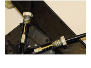 Зеркало (механическое) Audi A3 8Y 2020 - года