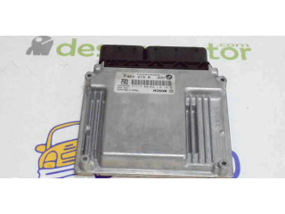 Řídící jednotka 13618512498, 8512498 BMW X1 E84 2011