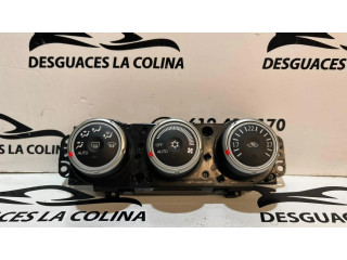 Блок управления климат-контролем 7820A082XB, MANDOCLIMATIZADOR Mitsubishi Outlander