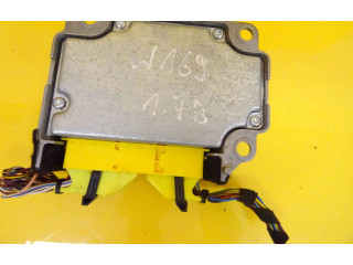 Блок подушек безопасности A16982013262   Mercedes-Benz A W169