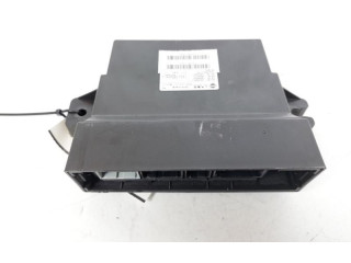 Блок управления двигателя 11493446, 11493446   MG HS