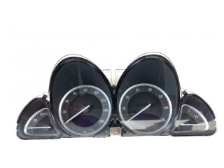 Přístrojová deska Mercedes-Benz SL R230 2002 110080091027