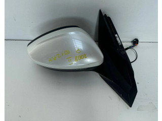 Зеркало электрическое        Peugeot 2008 II  2019 -  года   