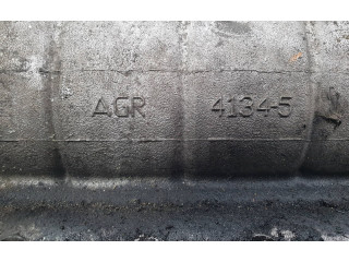 Всасывающий коллектор 038129713BE Volkswagen Caddy