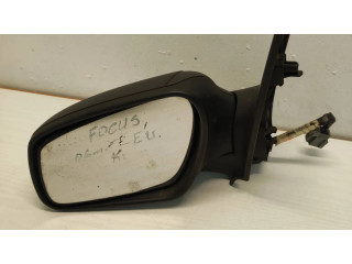 Зеркало электрическое     левое   Ford Focus  2004-2010 года   