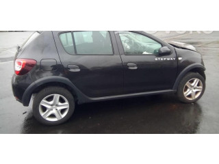 Генератор SN Dacia Sandero