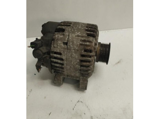 Генератор 00005705NE   Citroen C2      