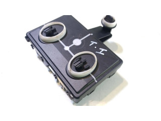 Блок управления воротами