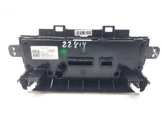 Блок управления климат-контролем 97250J9371   Hyundai Kona