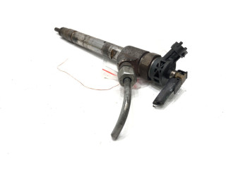 Комплект жиклеров (форсунок) 0445110955   Peugeot Partner III