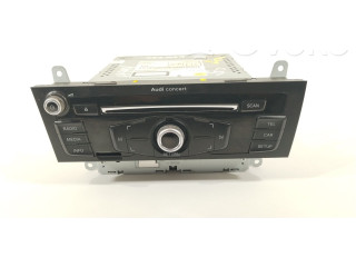 Блок управления HiFi 