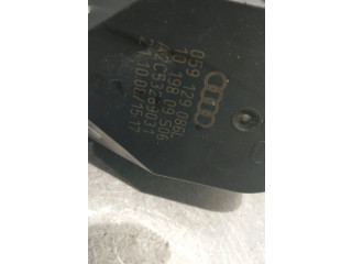 Всасывающий коллектор 059129086L   Audi A5 8T 8F  