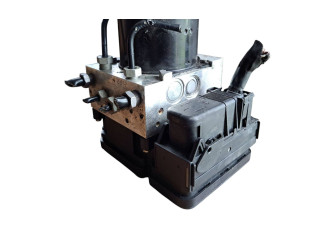 Блок АБС 30681619, P30681619   Volvo  V70  2008 - 2013 года