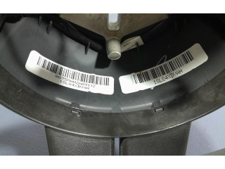 Руль Jeep Compass         