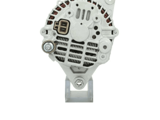 Генератор JA1180, LRA02743 Mitsubishi Pajero Sport I