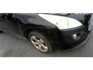 Pojistková skříňka Řídící jednotka BSM 9807028580 Peugeot 3008 I 2010