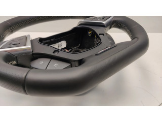 Руль Chevrolet Camaro   23406653      