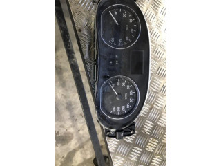 Панель приборов P248101432R   Dacia Sandero       