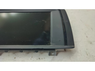 Дисплей 9262752 BMW 1 F20 F21