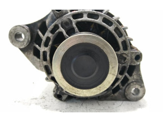 Генератор Alfa Romeo 166 2003 - 2009 года