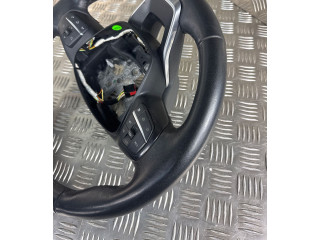 Руль Ford Transit Custom 2013 - 2023 года JK213600KA3ZHE, 639725900B