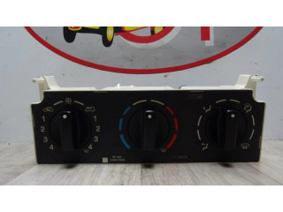 Блок управления климат-контролем 00006451NJ   Citroen Berlingo