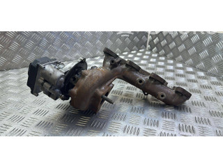 Турбина KIA Ceed 16389700014, 405815