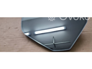 Зеркало электрическое Audi Q3 F3 2018 - года