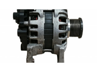 Генератор 231006007RA Renault Clio IV 0.9