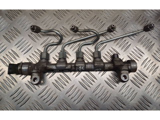 Vstřikovací lišta 0445214181, 314002A420 Hyundai i30