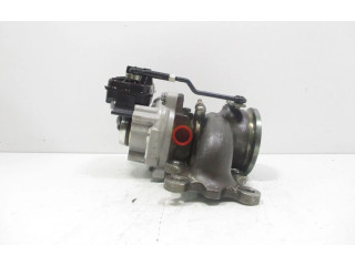 Turbodmychadlo Турбина 04C145702J Seat Ibiza IV (6J,6P)